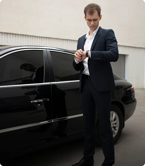 Private Chauffeur Service