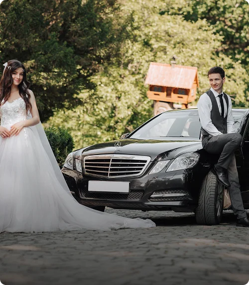 Weddings