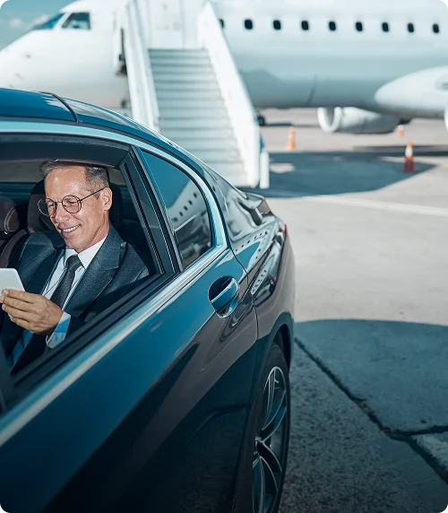 Airport Transfer