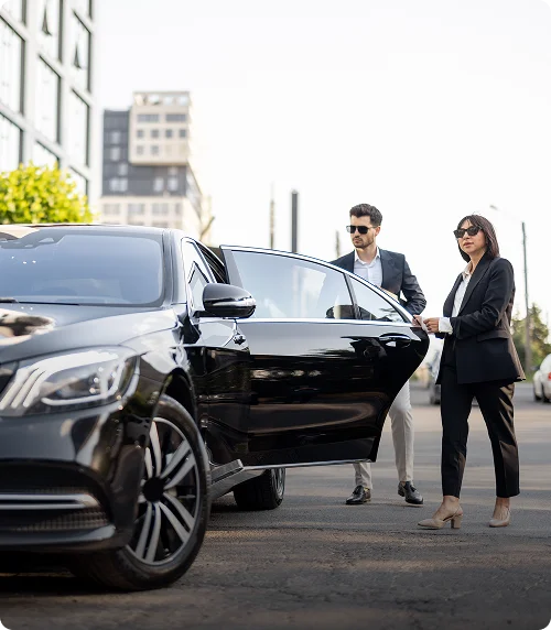 Towncar Services